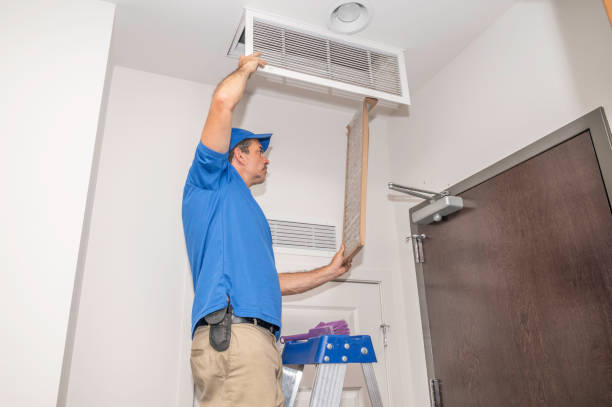 Best Air Duct Cleaning Near Me  in Timberwood Park, TX